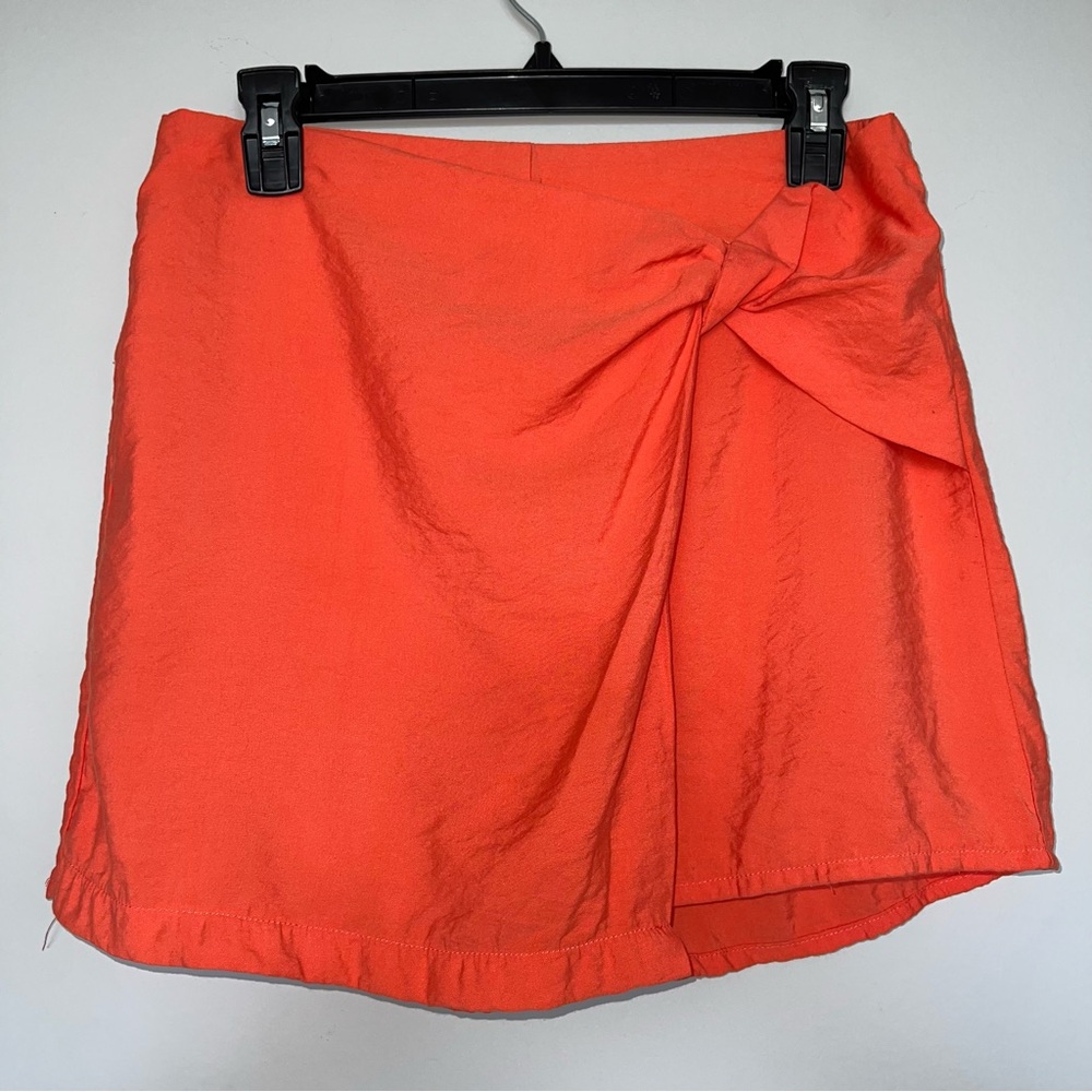 GLAM Skort | Orange | M | Women